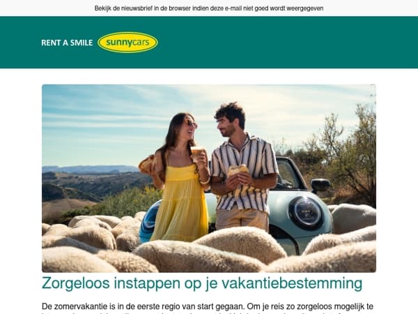 Op weg zonder omkijken🚗
