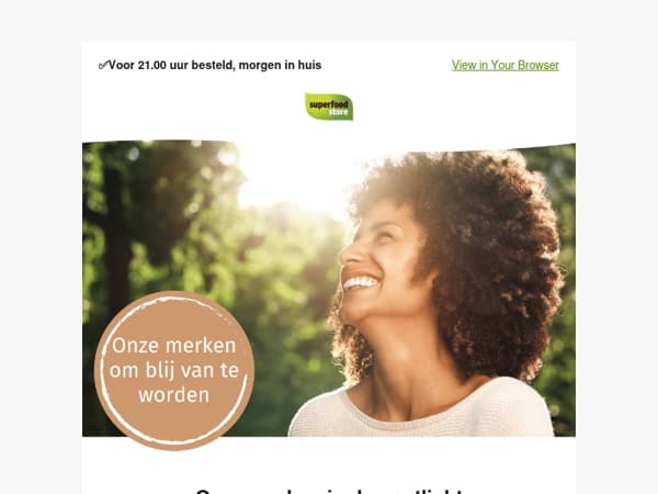 Merken die je niet wilt missen