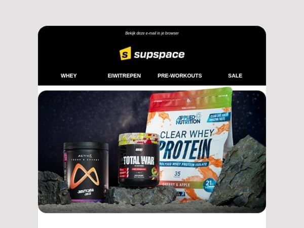 ⏳ De tijd tikt... scoor op tijd je voordeel!