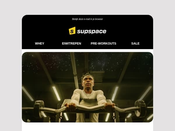 Tot 75% korting tijdens Suptember Deals