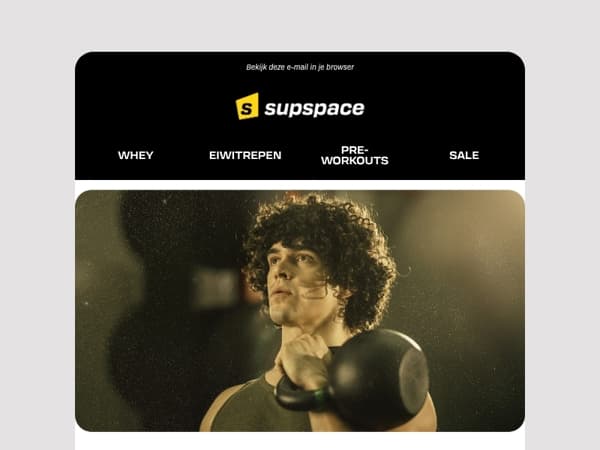 Start januari sterk met de beste deals