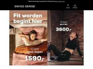 Dé tip om je goede voornemen vol te houden