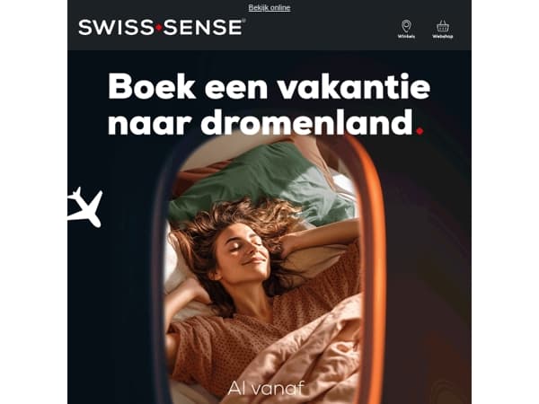 Vakantiegeld binnen? Tijd om slim te boeken 💡