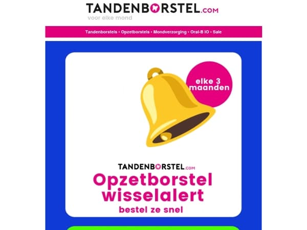 Start 2026 hier 💪