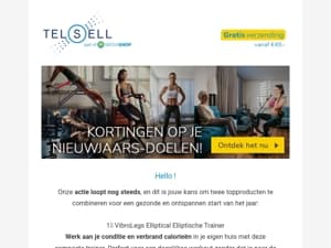 De perfecte combi: Fit & ontspannen met 20% korting!