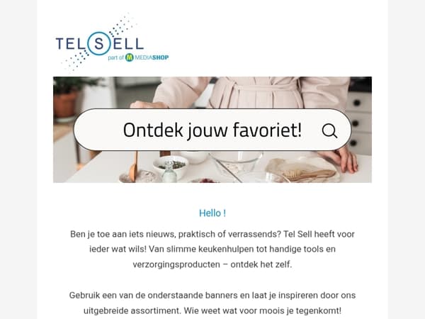 Ga zelf op onderzoek uit