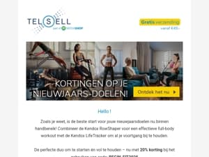 De perfecte combi: Fit & ontspannen met 20% korting!