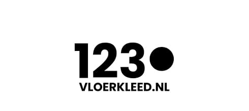 Logo van 123vloerkleed.nl