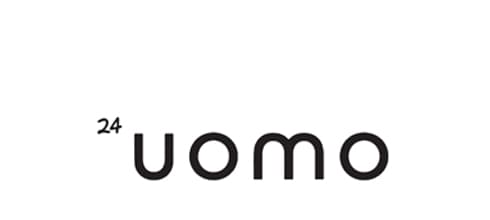 Logo van 24 Uomo