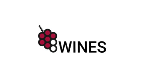 Logo van 8wines