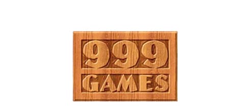 Logo van 999 Games