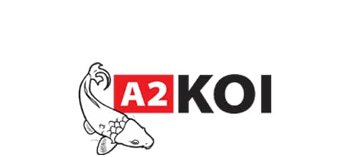 Logo van A2KOI