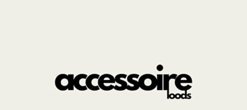 Logo van Accessoire Loods