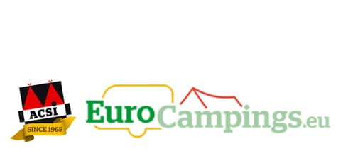 Logo van ACSI Eurocampings