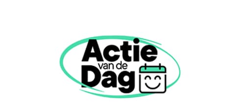 Logo van ActievandeDag