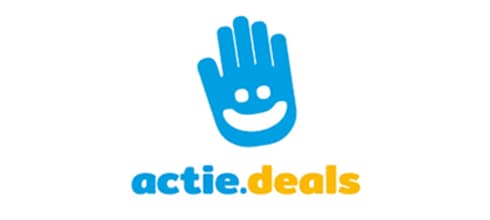 Logo van actie.deals