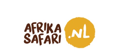 Logo van Afrika Safari