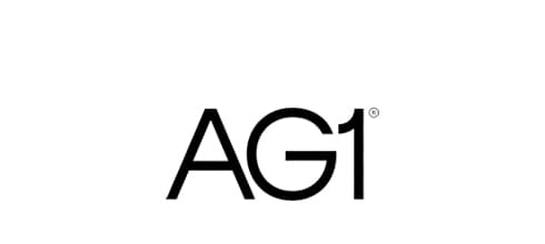 Logo van AG1