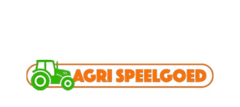 Logo van Agrispeelgoed