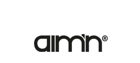 Logo van AIM'N