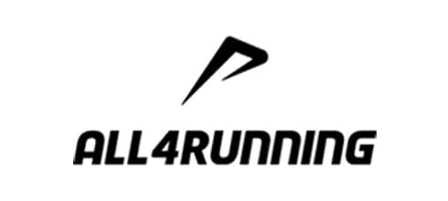 Logo van All4running