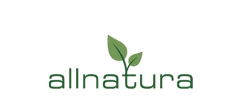 Logo van Allnatura
