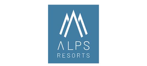 Logo van Alps Resorts