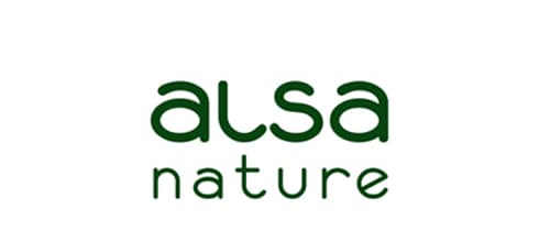 Logo van alsa-nature