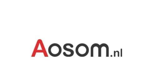 Logo van Aosom