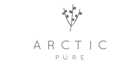 Logo van Arctic Pure