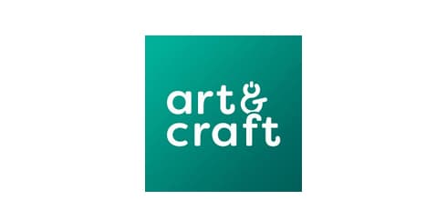 Logo van Art & Craft