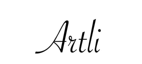 Logo van Artli