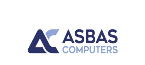 Logo van AsbasComputers