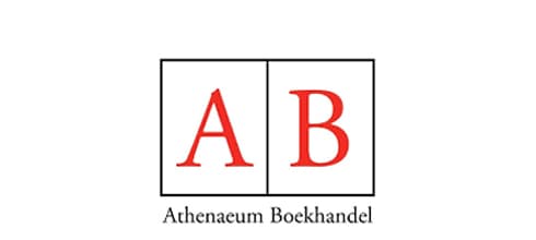Logo van Athenaeum Boekhandel