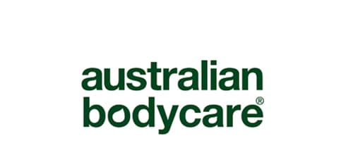 Logo van Australian Bodycare