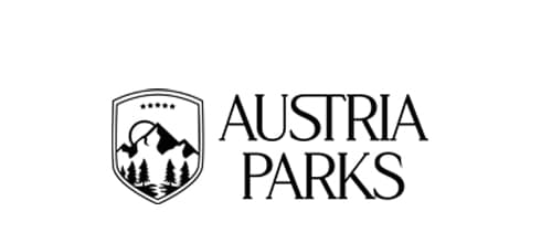 Logo van Austria Parks