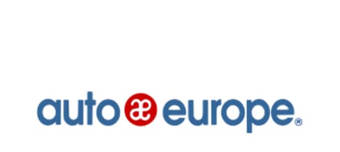 Logo van Auto Europe