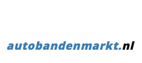 Logo van Autobandenmarkt.nl