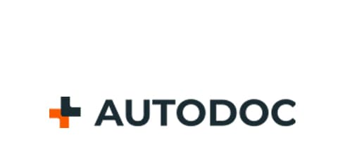 Logo van AUTODOC