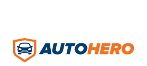 Logo van Autohero