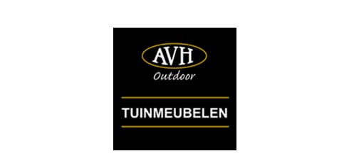 Logo van AVH Outdoor Tuinmeubelen