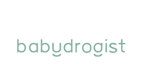 Logo van Babydrogist.nl