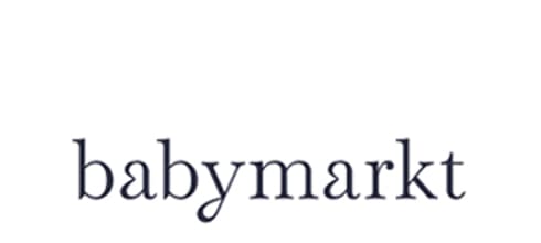 Logo van Babymarkt