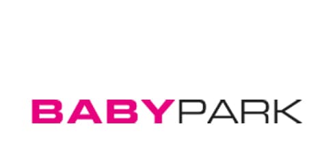 Logo van Babypark