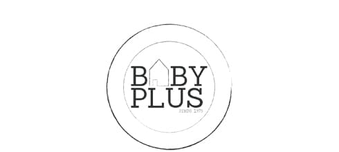 Logo van Baby Plus