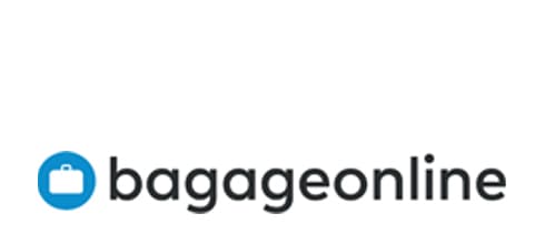 Logo van Bagageonline