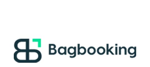 Logo van Bagbooking