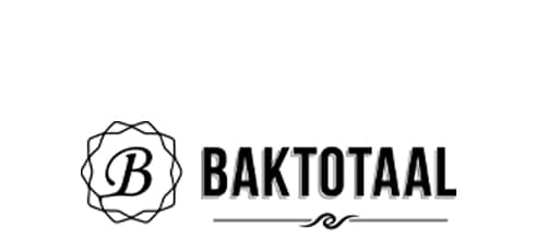Logo van Baktotaal