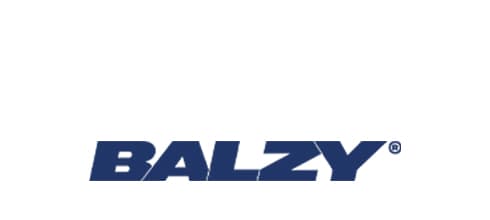 Logo van Balzy