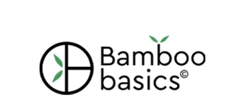 Logo van Bamboo Basics